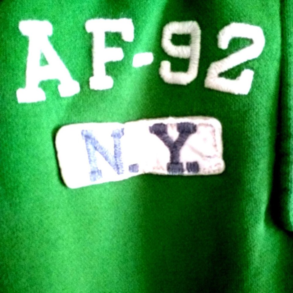 New Abercrombie & Fitch Sweat Pants